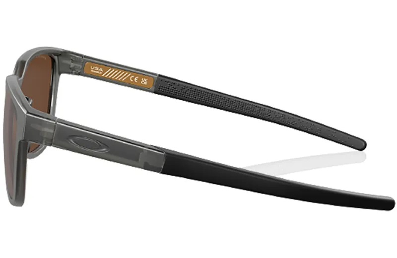 Oakley Actuator Matte Grey Smoke with Prizm Tungsten